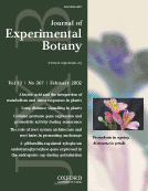 Journal of Expeirmental Botany